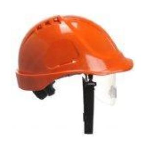 Casco Endurance con Visiera - immagine 4