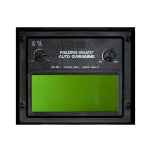 Casco per saldatura BizWeld plus - immagine 2