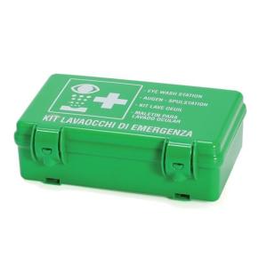 Cassettina Kit lavaocchi - immagine 2