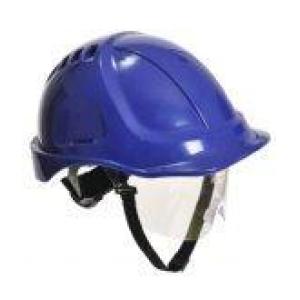 Elmetto Endurance plus con Visiera - immagine 2