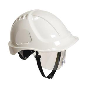 Elmetto Endurance plus con Visiera - immagine 3