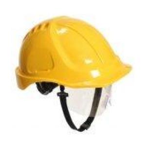 Elmetto Endurance plus con Visiera - immagine 4