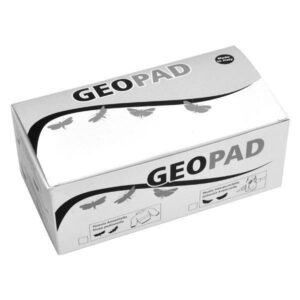 Geopad blu da pz 10 - immagine 2