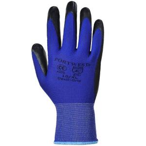 Guanti Dexti-Grip- Schiuma in nitrile - immagine 2