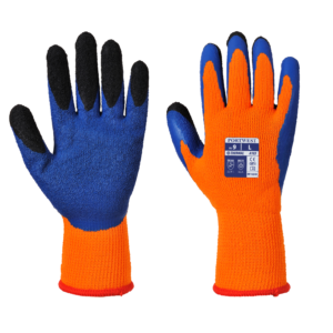 Guanti Duo-Therm Lattice - immagine 2