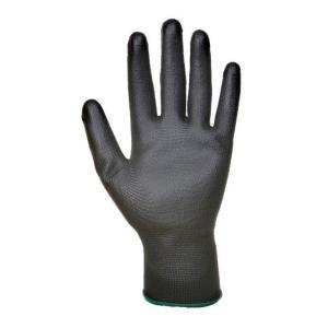 Guanti con palmo in PU-vari colori - immagine 3