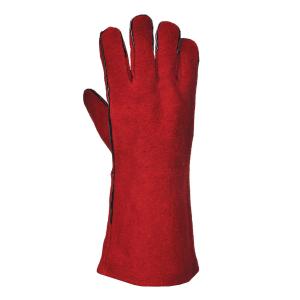 Guanti da Saldatore - immagine 2