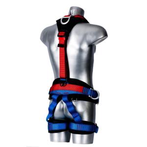 Imbracatura 2 punti + 2 Comfort Plus - immagine 2