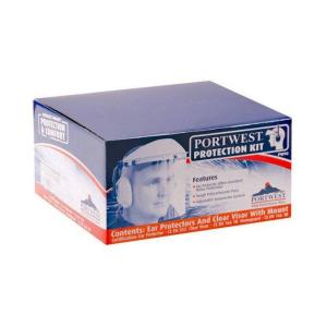 Kit di protezione DPI - immagine 2