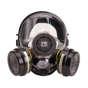 Maschera pieno-facciale Vienna - immagine 2