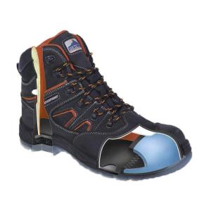 SCARPONCINO ALL WEATHER S3 WR COMPOSITELITE - immagine 2