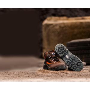 SCARPONCINO MUSTANG S3 - immagine 2