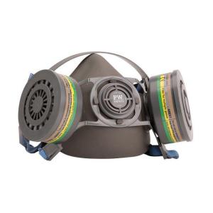 Semi-maschera Auckland - immagine 2