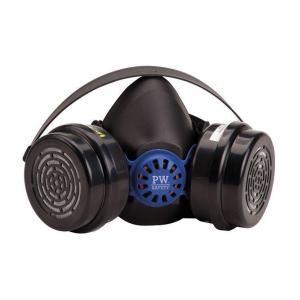 Semi-maschera Vancouver - immagine 2